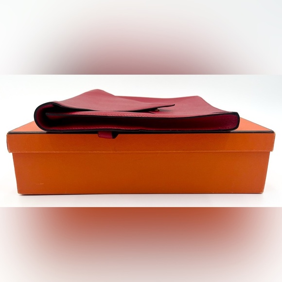 Hermès Envelope Bag - Picture 5 of 7